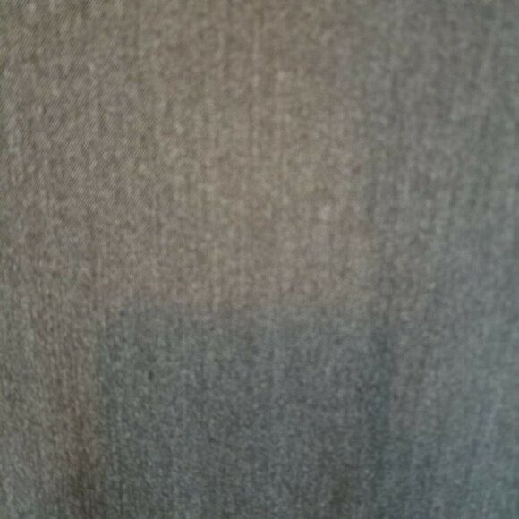 St. John's Bay Womens Size 14 Gray Solid Bootcut Dress Pants - Picture 9 of 11